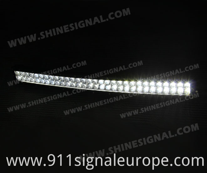 180W CREE off Road LED Light Bar (CBD3-60)